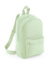 Ruksak Mini Essential Fashion - Bag Base, farba - pistachio, veľkosť - One Size