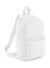Ruksak Mini Essential Fashion - Bag Base, farba - white, veľkosť - One Size