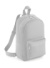 Ruksak Mini Essential Fashion - Bag Base, farba - light grey, veľkosť - One Size