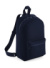 Ruksak Mini Essential Fashion - Bag Base, farba - french navy, veľkosť - One Size