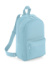 Ruksak Mini Essential Fashion - Bag Base, farba - powder blue, veľkosť - One Size