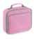 Chladiace obedová taška - Quadra, farba - classic pink, veľkosť - One Size