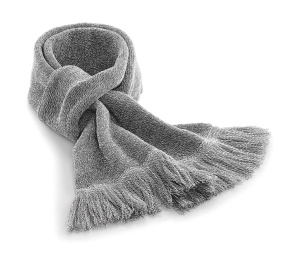 Klasický pletený šál - Beechfield