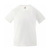 Detské tričko - FOM, farba - white, veľkosť - 116 (5-6)