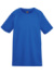 Detské tričko - FOM, farba - royal, veľkosť - 116 (5-6)