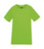 Detské tričko - FOM, farba - lime green, veľkosť - 104 (3-4)