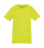 Detské tričko - FOM, farba - bright yellow, veľkosť - 164 (14-15)