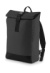 Reflexný ruksak - Bag Base, farba - black reflective, veľkosť - One Size