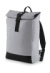 Reflexný ruksak - Bag Base, farba - silver reflective, veľkosť - One Size