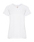 Dámske tričko - FOM, farba - white, veľkosť - XS (8)