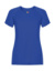 Dámske tričko - FOM, farba - royal, veľkosť - XS (8)