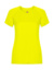Dámske tričko - FOM, farba - bright yellow, veľkosť - L (14)