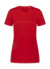 Sports-T Women - Stedman, farba - crimson red, veľkosť - XS