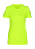 Sports-T Women - Stedman, farba - cyber yellow, veľkosť - 2XL