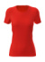 Sports-T Women - Stedman, farba - scarlet red, veľkosť - L