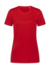Sports-T Women - Stedman, farba - crimson red, veľkosť - S
