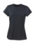 Dámske tričko Performance - Spiro, farba - čierna, veľkosť - S (10)
