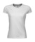 Sámske tričko COOLdry - Tee Jays, farba - white, veľkosť - S