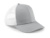 Šiltovka Urbanwear Trucker - Beechfield, farba - light grey/white, veľkosť - One Size