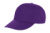 5-panelová - Result, farba - purple, veľkosť - One Size