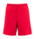 Krátke nohavice Gamegear® - Kustom Kit, farba - red/white, veľkosť - 2XL