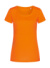 Cotton Touch Women - Stedman, farba - cyber orange, veľkosť - XL