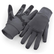 Rukavice Softshell Sports Tech 