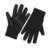 Rukavice Softshell Sports Tech - Beechfield, farba - čierna, veľkosť - S/M