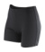 Dámske šortky Impact Softex® - Spiro, farba - čierna, veľkosť - XS (8)