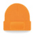 Potlačiteľná čiapka Thinsulate™ - Beechfield, farba - fluorescent orange, veľkosť - One Size
