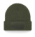 Potlačiteľná čiapka Thinsulate™ - Beechfield, farba - olive green, veľkosť - One Size