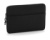 Taška na 15 palcový notebook - Bag Base, farba - čierna, veľkosť - One Size