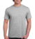 Pánske tričko Hammer™ - Gildan, farba - sport grey, veľkosť - S