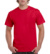 Pánske tričko Hammer™ - Gildan, farba - sport scarlet red, veľkosť - S
