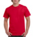 Hammer pánske tričko - Gildan, farba - sport scarlet red, veľkosť - M