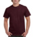 Pánske tričko Hammer™ - Gildan, farba - sport dark maroon, veľkosť - S