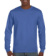 Pánske tričko s dlhými rukávmi Hammer™ - Gildan, farba - flo blue, veľkosť - 2XL