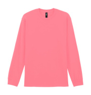 Hammer™ pánske tričko s dlhými rukávmi - Gildan