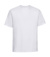 Pánske tričko - Russel, farba - white, veľkosť - S