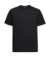 Pánske tričko - Russel, farba - čierna, veľkosť - S