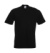Tričko Super Premium - FOM, farba - čierna, veľkosť - 5XL
