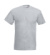 Tričko Super Premium - FOM, farba - heather grey, veľkosť - S