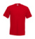 Tričko Super Premium - FOM, farba - red, veľkosť - S