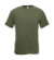 Tričko Super Premium - FOM, farba - classic olive, veľkosť - L