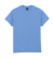 Pánske tričko Ultra - Gildan, farba - carolina blue, veľkosť - 3XL