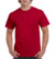 Tričko Ultra - Gildan, farba - cherry red, veľkosť - 3XL