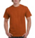 Tričko Ultra - Gildan, farba - texas orange, veľkosť - 3XL