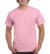Tričko Ultra - Gildan, farba - light pink, veľkosť - 3XL