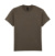 Pánske tričko Ultra - Gildan, farba - olive, veľkosť - 3XL