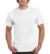 Tričko Ultra - Gildan, farba - white, veľkosť - 5XL